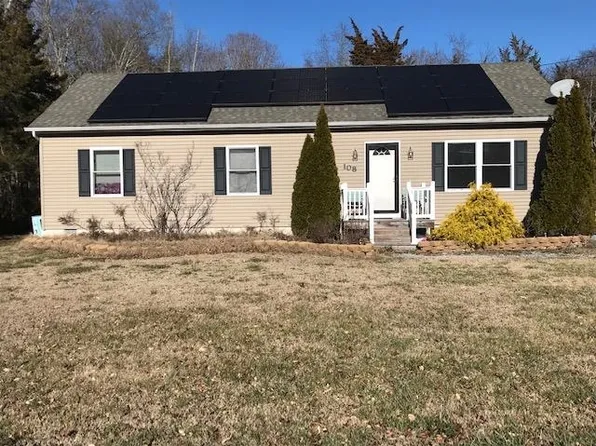108 W Dunbar St, Whitesboro, NJ 08252