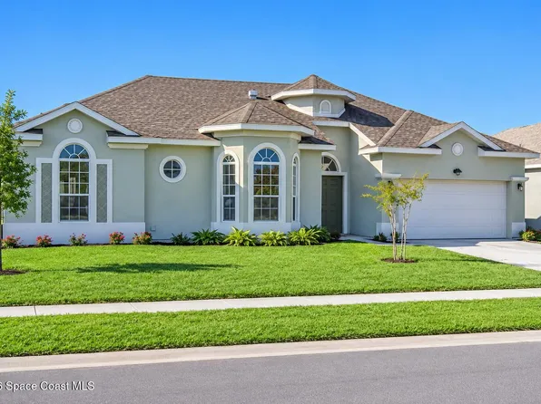 1455 Sumter Ln, West Melbourne, FL 32904