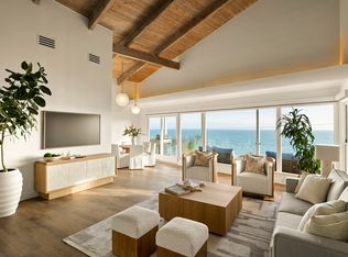 17728 Porto Marina Way, Pacific Palisades, CA 90272