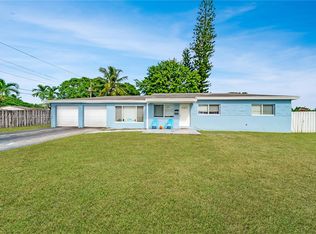 2851 SW 66th Ter, Miramar, FL 33023