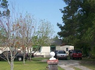 2112 Us Highway 84, Blackshear, GA 31516