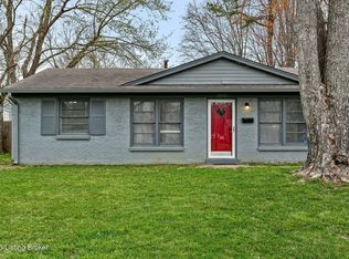 10915 Milwaukee Way, Louisville, KY 40272