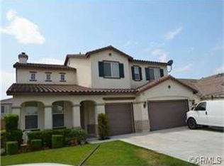 7982 Sorrel Ln, Eastvale, CA 92880