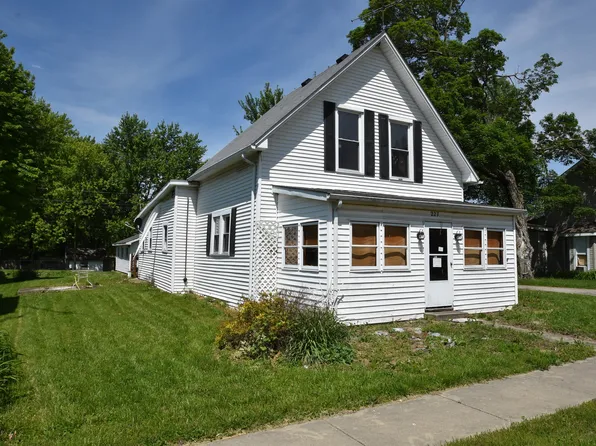 227 Market St, Economy, IN 47339