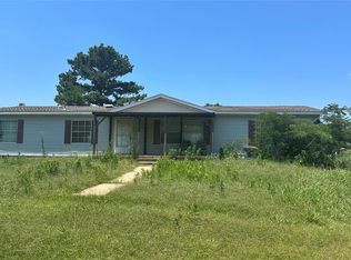 345354 E 960th Rd, Chandler, OK 74834