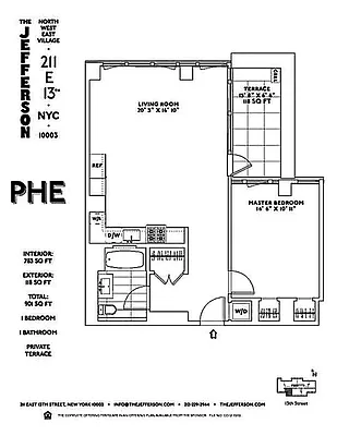 Rented by Citi Habitats | media 31
