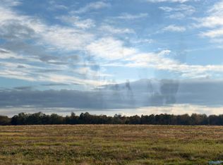 LOT 26 County Road 32, Piedmont, AL 36272