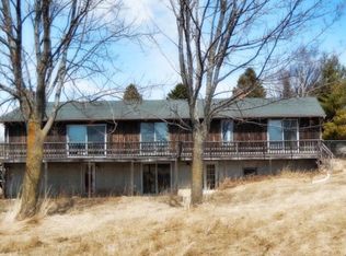 12003 Hidden Valley Rd, Maribel, WI 54227