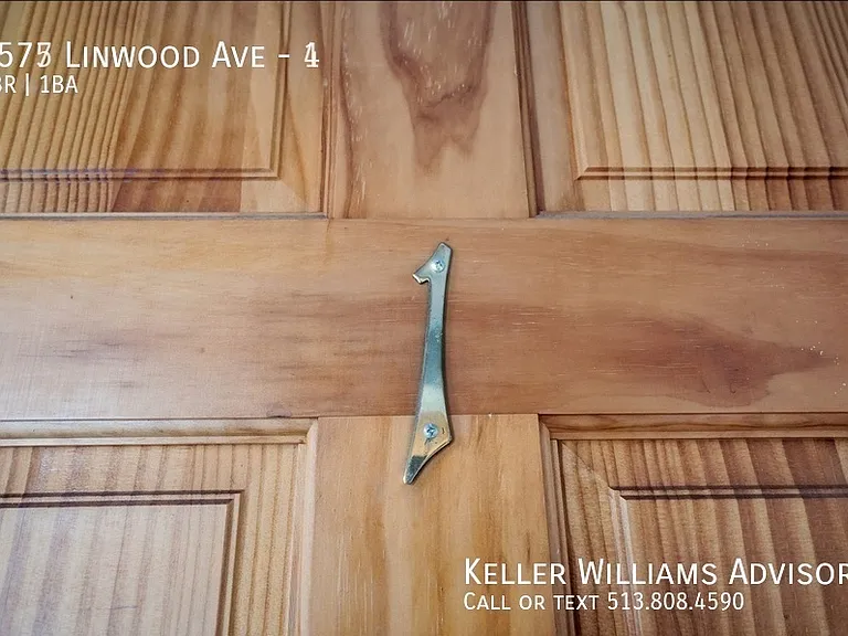 3575 Linwood Ave #4 — Photo 6