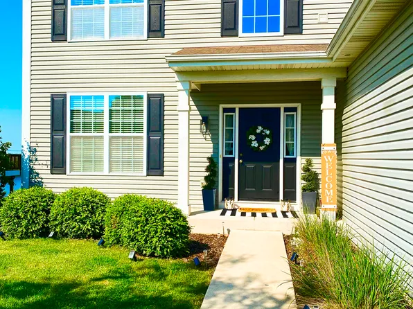 1611 Seward Rd, Joliet, IL 60431