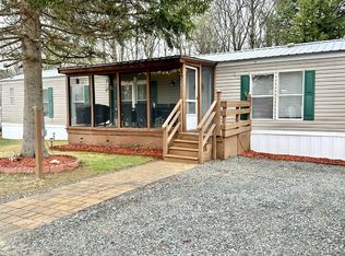 242 Riverside Drive, Campton, NH 03223