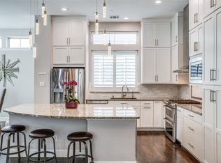 731 Spanish Oaks Pl, Dallas, TX 75204