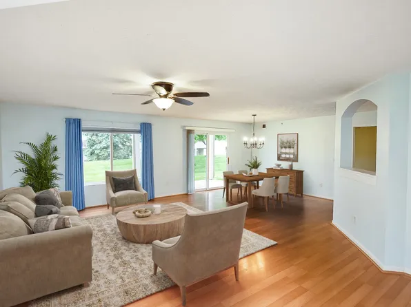 6791 Cloudscape Way, Maineville, OH 45039