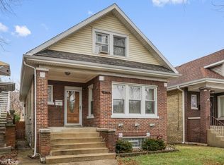 6114 W Dakin St #1, Chicago, IL 60634