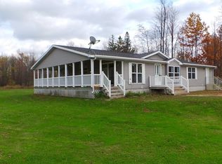 202 Poplar St, Curtiss, WI 54422