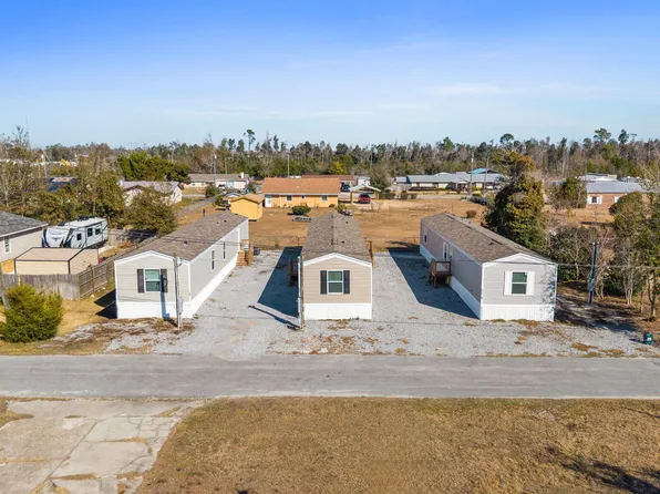 2721 E 19th St, Panama City, FL 32405