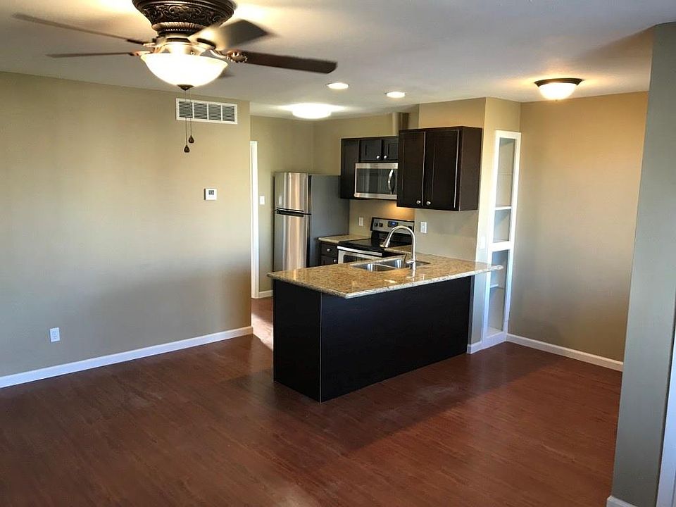1st image of 638 Heidrich St APT 3