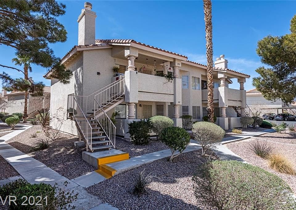 948 Falconhead Ln Unit 102 Las Vegas Nv 89128 Mls 2280512 Zillow