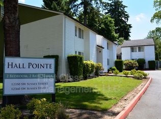 12360 SW Sussex St APT 2, Beaverton, OR