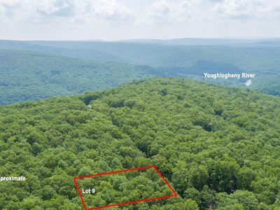 9 Birchwood Dr, Oakland, MD, 21550
