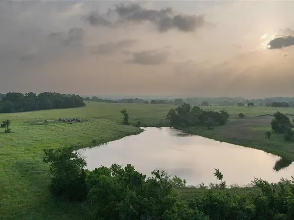 0 N 3290th Rd #0, Wynnewood, OK 73098