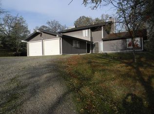 42681 Long Hollow Dr, Coarsegold, CA 93614