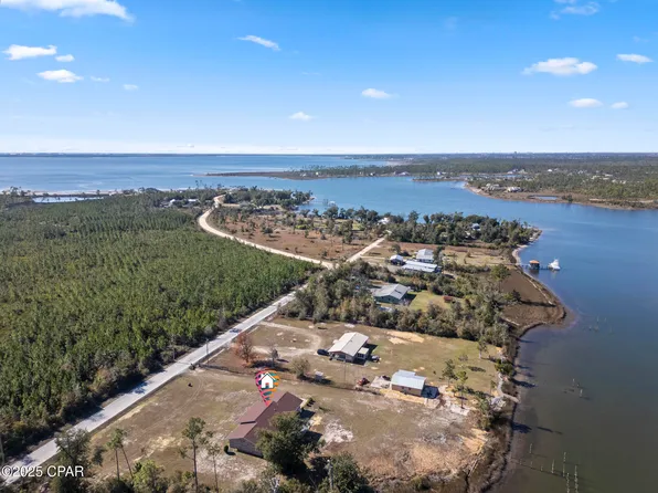 1434 Primrose Ln, Panama City, FL 32404