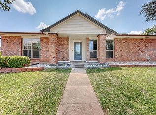 732 Southwynd St, Mesquite, TX 75150