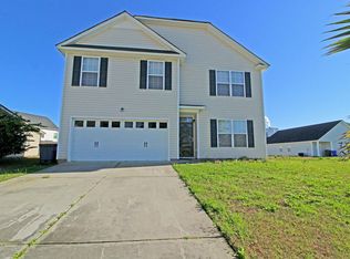 2908 John Cabot Dr, North Charleston, SC 29420