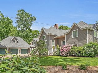 74 Park Ln, Concord, MA 01742