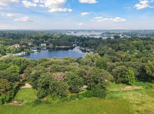 3121 Fairchild Ave, Wayzata, MN 55391