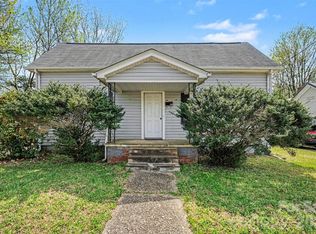 1007 S Church St, Salisbury, NC 28144