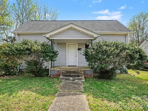 1007 S Church St, Salisbury, NC 28144