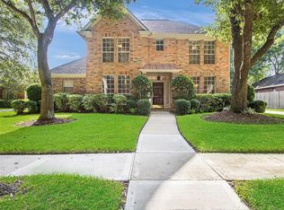 2015 Ryans Run Ct, Sugar Land, TX 77478
