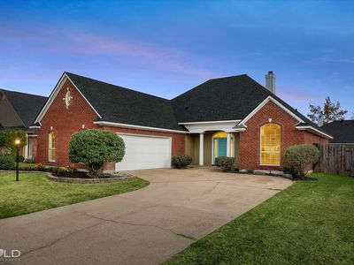 9515 Rose Hollow Ln, Shreveport, LA, 71118