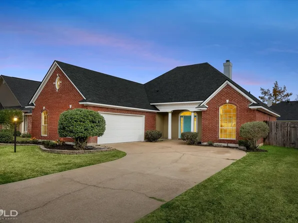 9515 Rose Hollow Ln, Shreveport, LA 71118