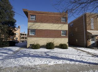 5645 N Central Ave, Chicago, IL 60646
