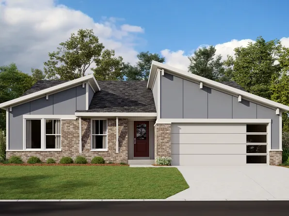 9935 Deep Royal Way, Indianapolis, IN 46239