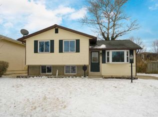 1953 Brimfield Ct, Columbus, OH 43229