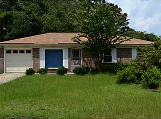 7018 Key St, Savannah, GA 31406