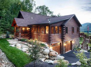 232 State Route 16a, Intervale, NH 03845