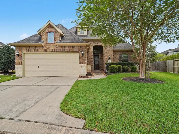 3516 Firenze Dr, Friendswood, TX 77546