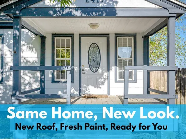 2411 12th St, Pascagoula, MS 39567