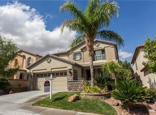 11616 Aruba Beach Ave, Las Vegas, NV 89138