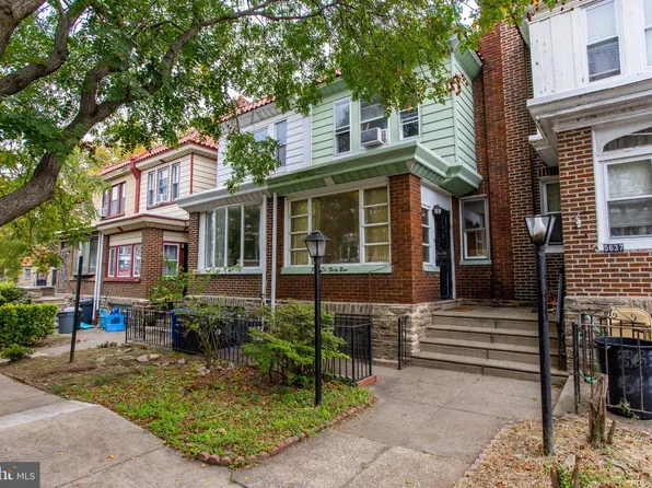 5639 N Uber St, Philadelphia, PA 19141