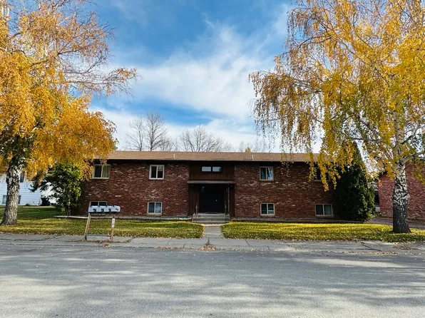 71 Hawthorn Ave, Kalispell, MT 59901