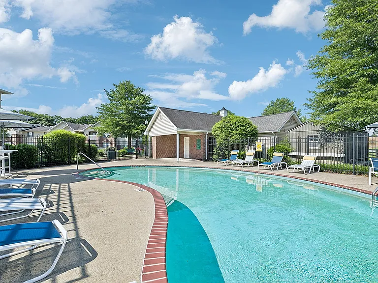 Meadows of Lebanon Apartments — Photo 13