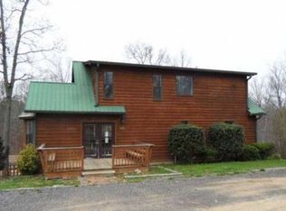 535 Fulton Rd, Kingston, GA 30145