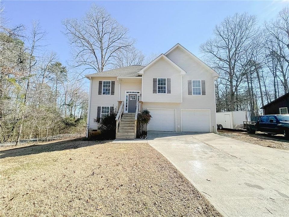 1484 Prospect Rd, Aragon, GA 30104 Zillow