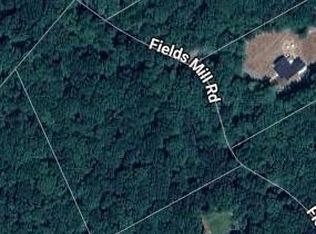 Fields Mill Rd, Richardsville, VA 22736